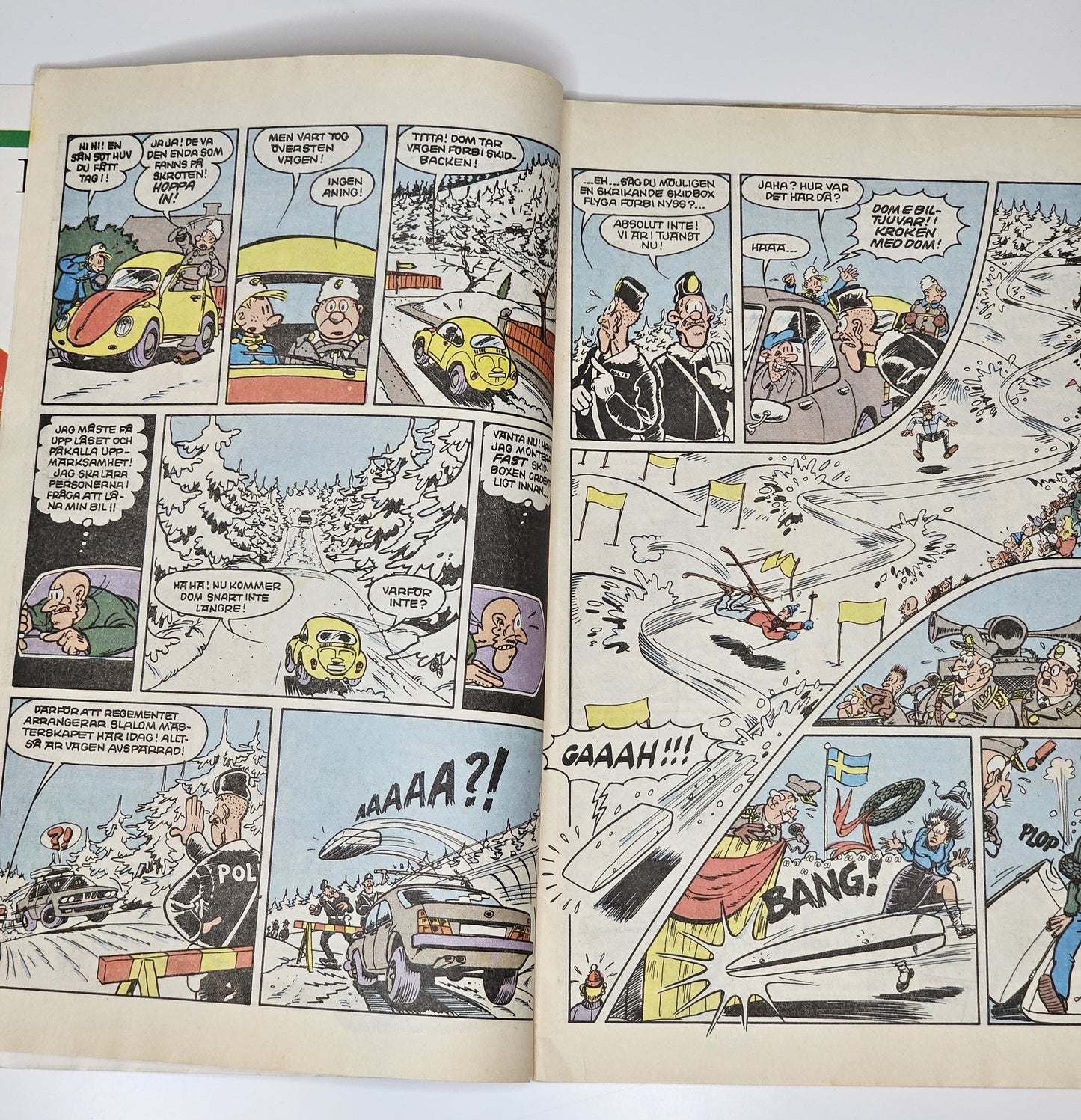 91:an Nr 7 1990 #GD#