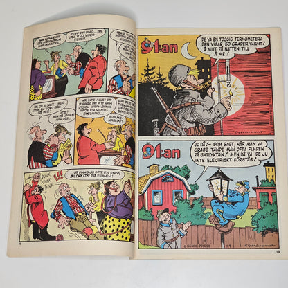 91:an Nr 7 1991 #FN#