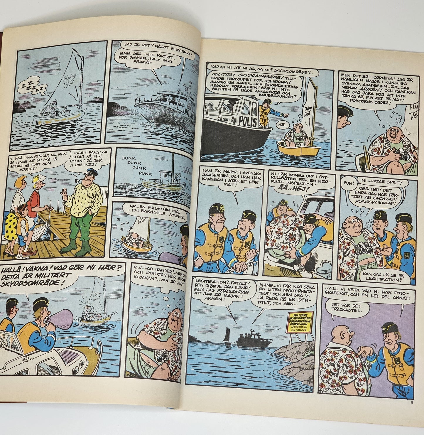 91:an Nr 16 1991 #VG#