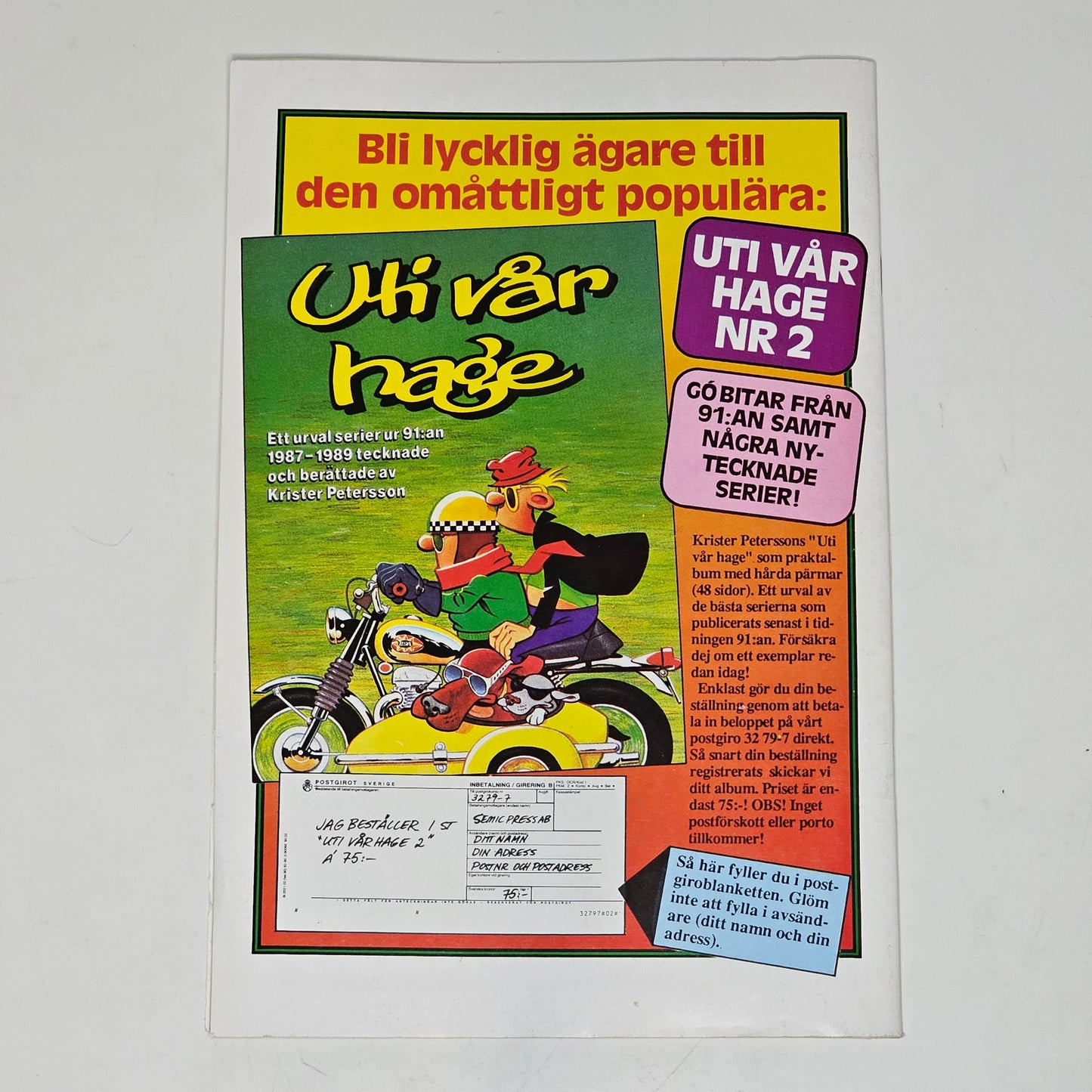 91:an Nr 1 1992 #FN#