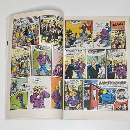 91:an Nr 1 1992 #FN#