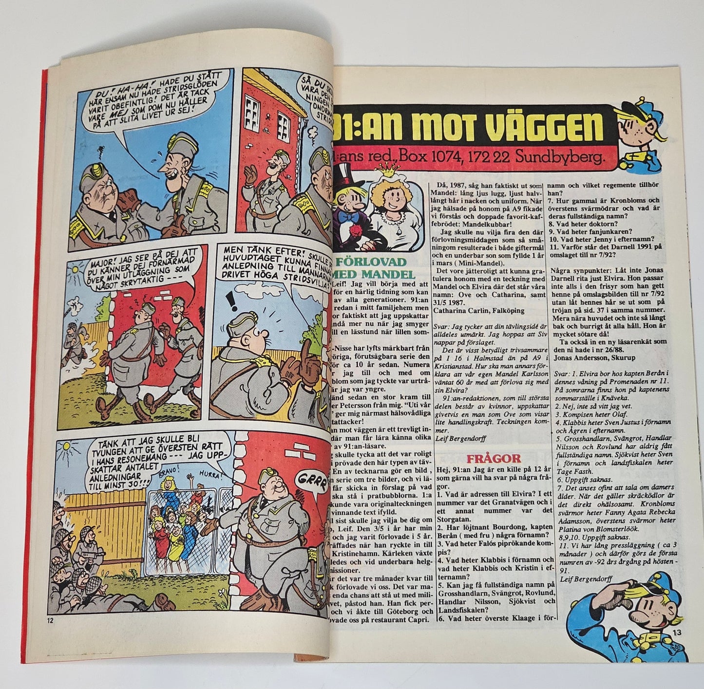 91:an Nr 22 1992 #FN#