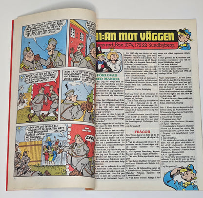 91:an Nr 22 1992 #FN#