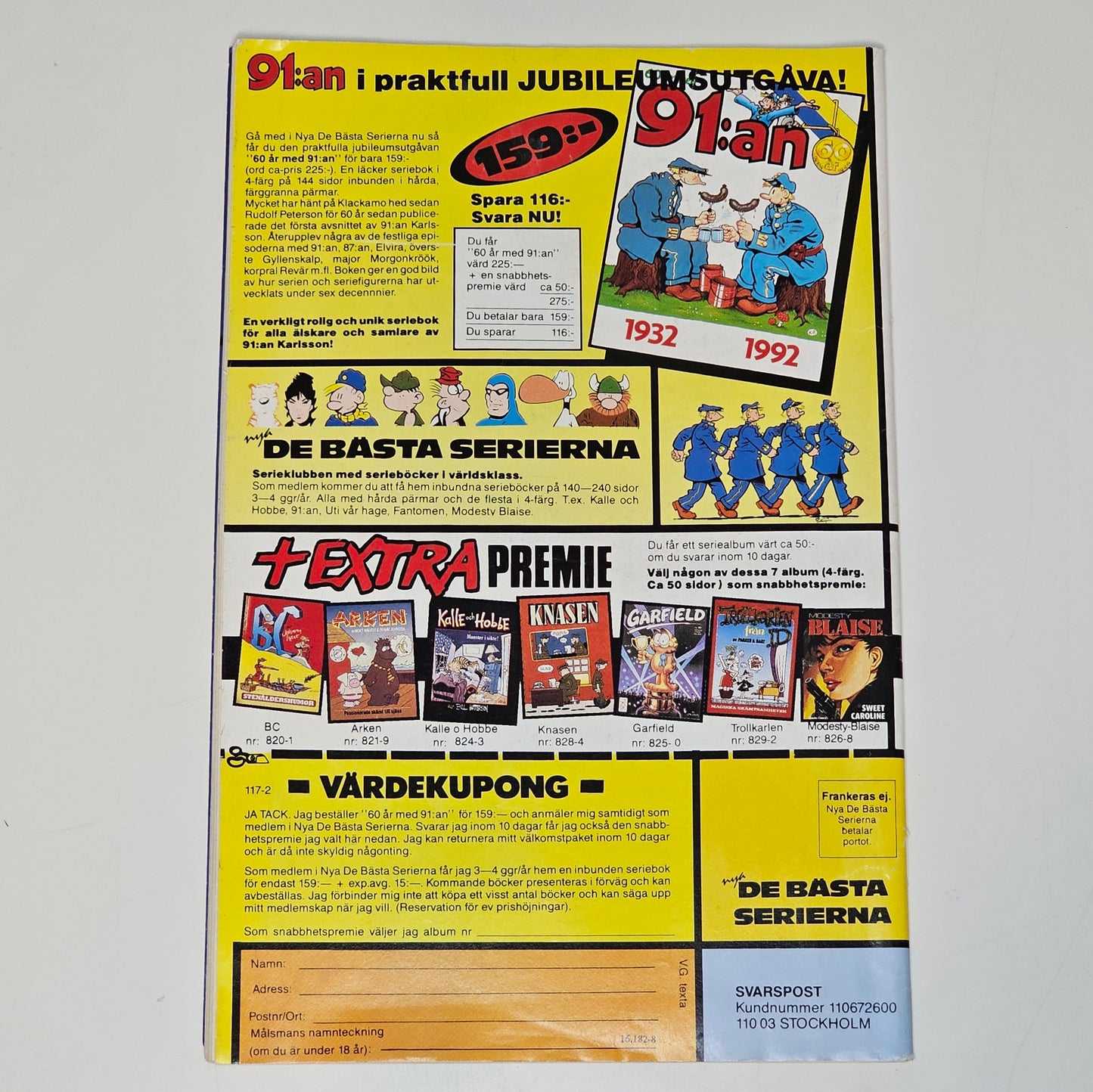 91:an Nr 7 1992 #FN#