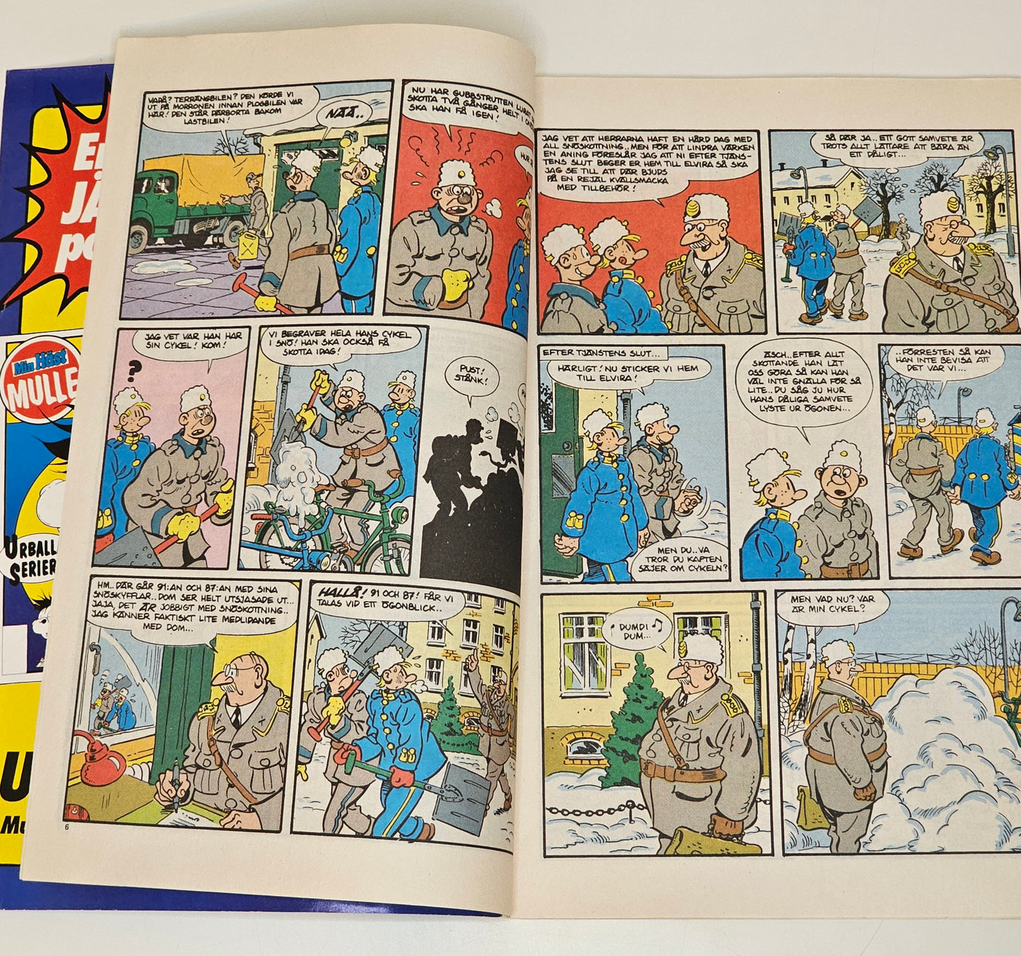 91:an Nr 7 1992 #FN#