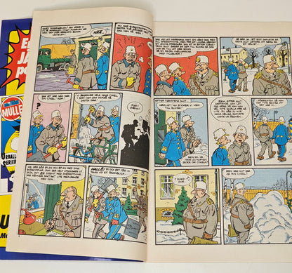 91:an Nr 7 1992 #FN#