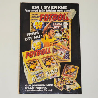 91:an Nr 9 1992 #VG#