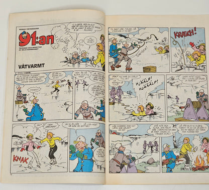 91:an Nr 9 1992 #VG#