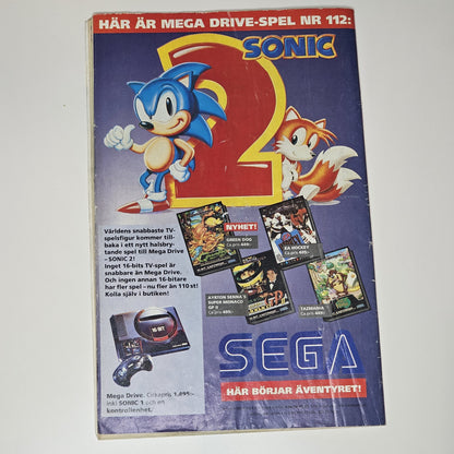 91:an Nr 26 1992 #VG#