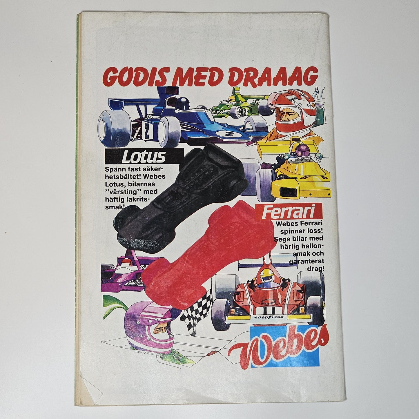 91:an Nr 4 1993 #VG#