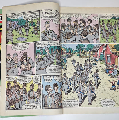 91:an Nr 4 1993 #VG#