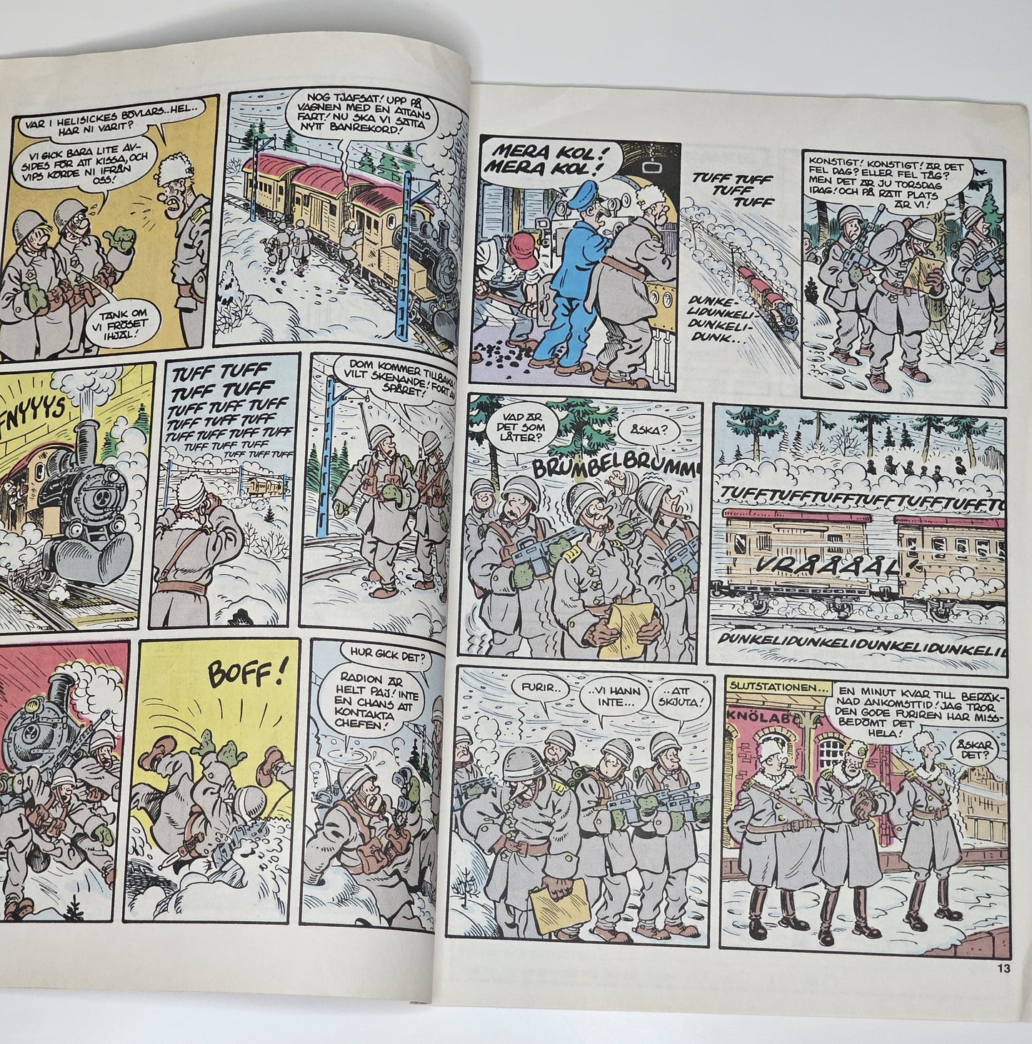 91:an Nr 4 1984 #VG#