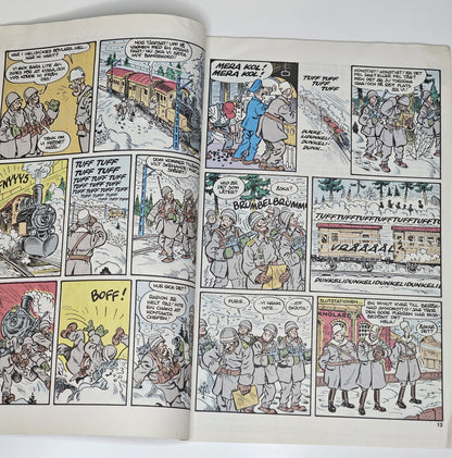 91:an Nr 4 1984 #VG#