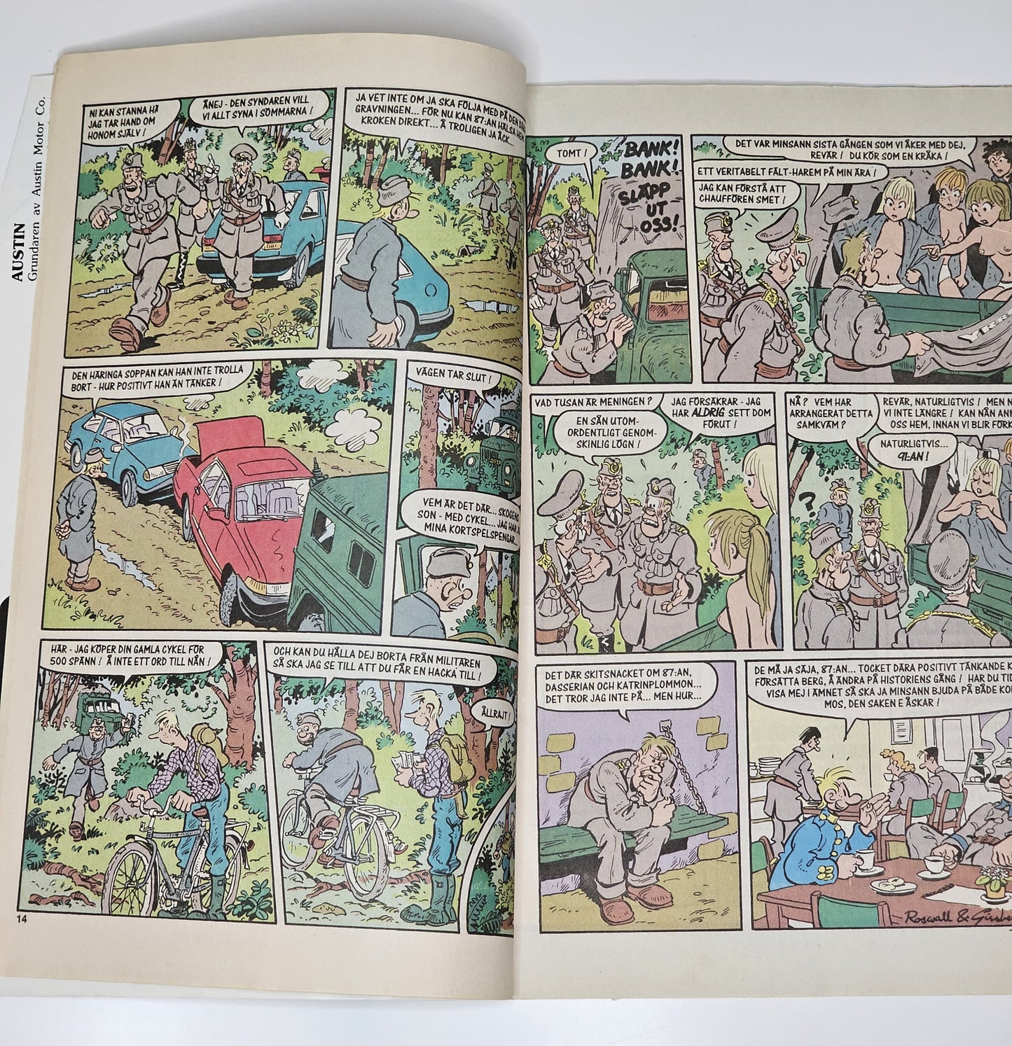 91:an Nr 18 1995 #VG#