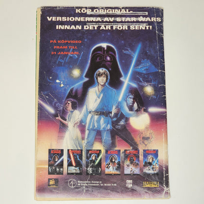 91:an Nr 26 1995 #VG#