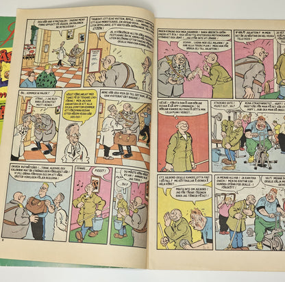 91:an Nr 26 1995 #VG#