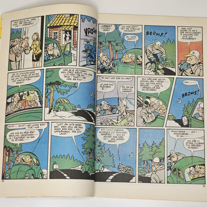 91:an Nr 5 1995 #FN#