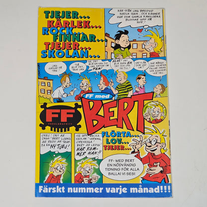 91:an Nr 5 1996 #FN#