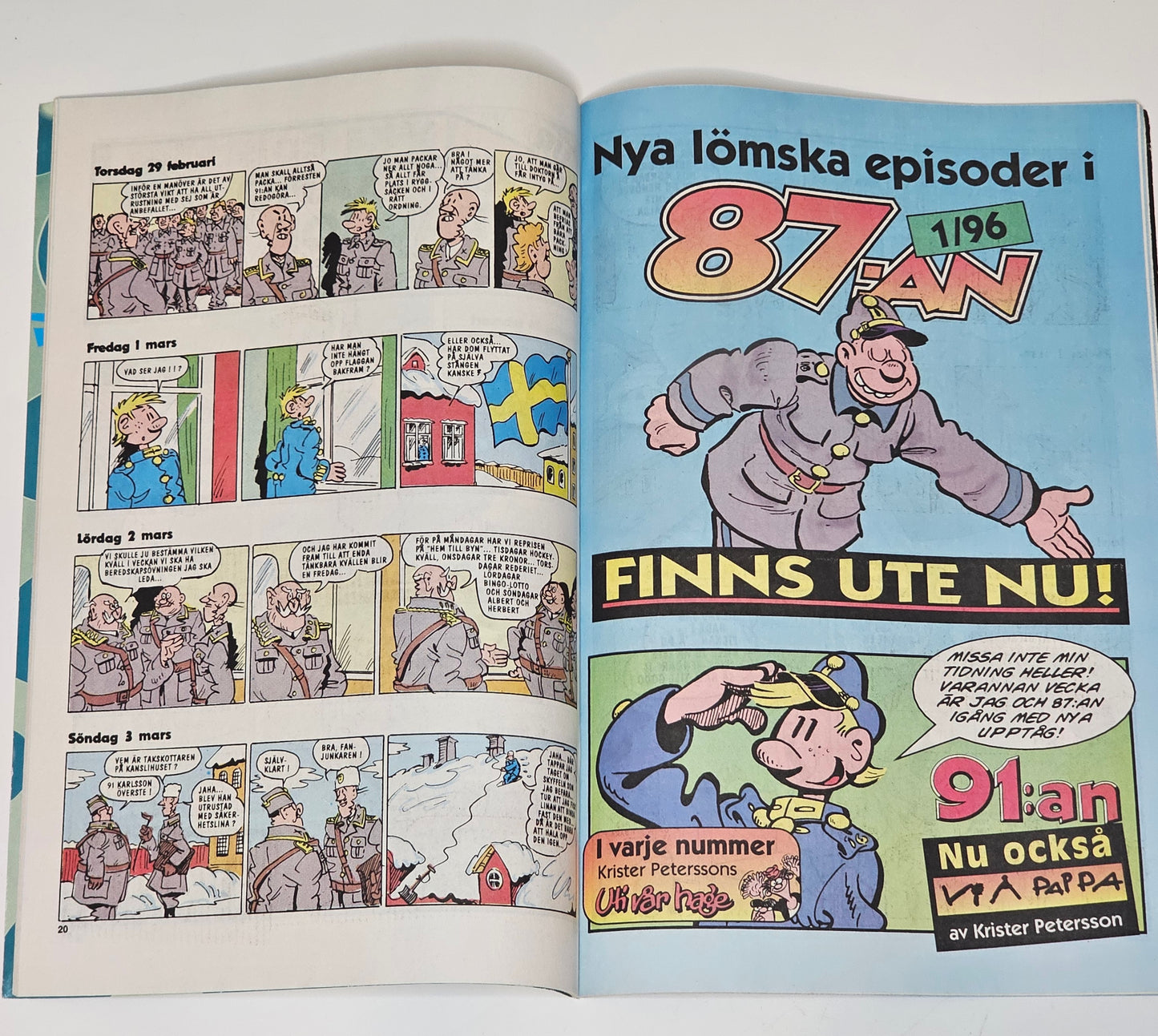 91:an Nr 5 1996 #FN#