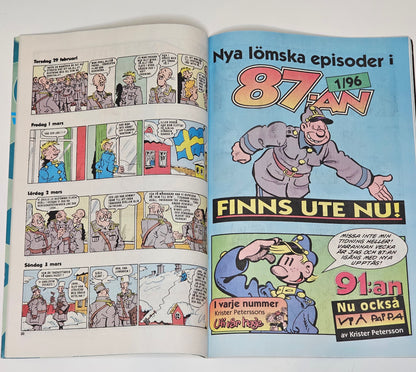 91:an Nr 5 1996 #FN#