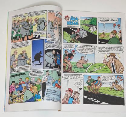 91:an Nr 14 1997 #VG# + Prenumerationsbilaga