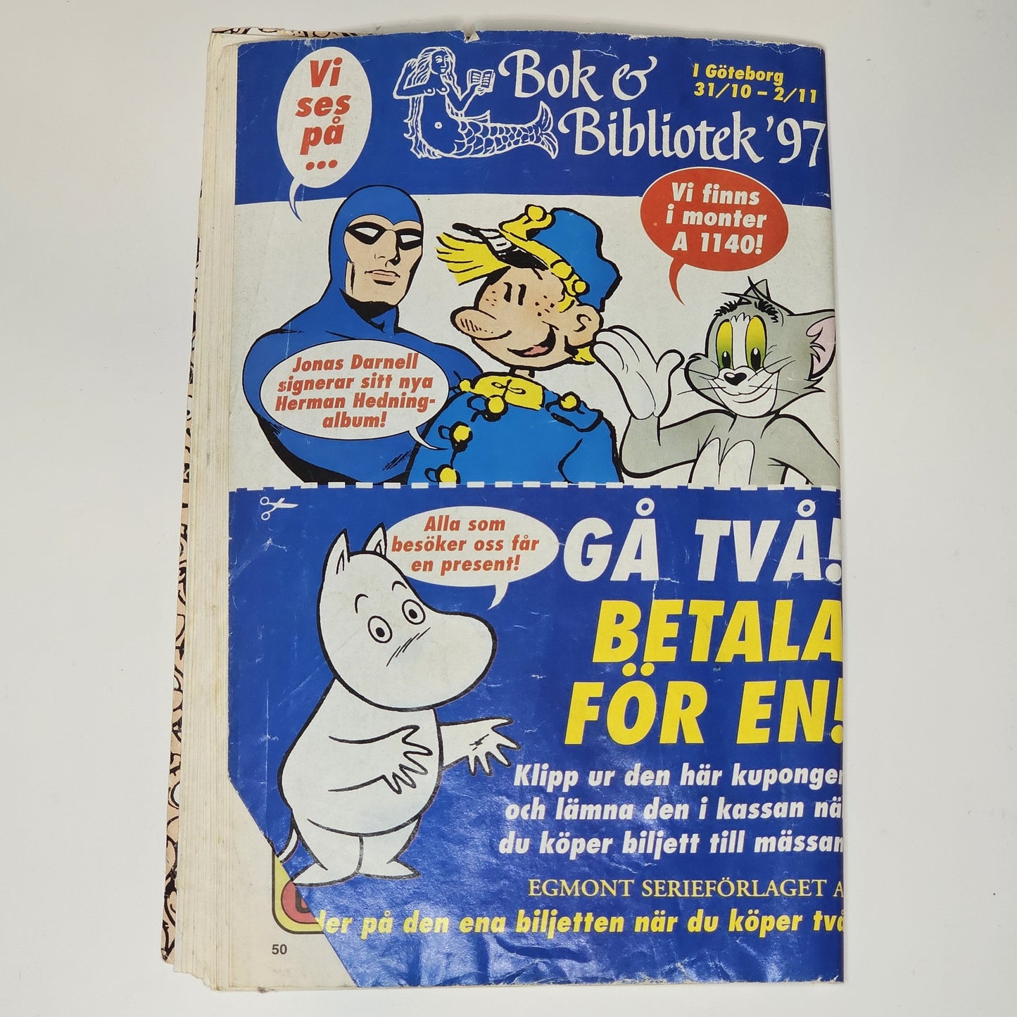 91:an Nr 22 1997 #FR#