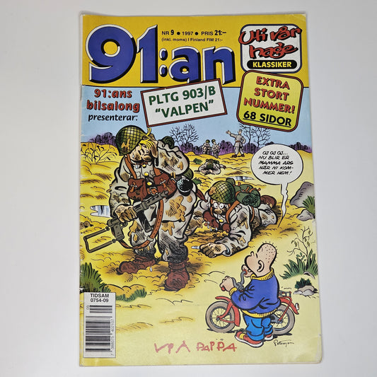 91:an Nr 9 1997 #FN#