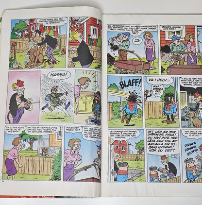 91:an Nr 1 1998 #FR#