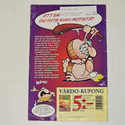 91:an Nr 7 1999 #VG#