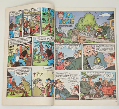 91:an Nr 7 1999 #VG#