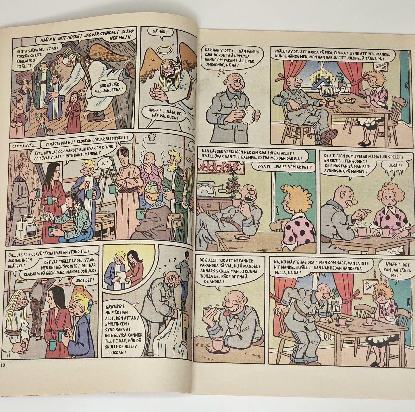 91:an Nr 25 1999 #VG#