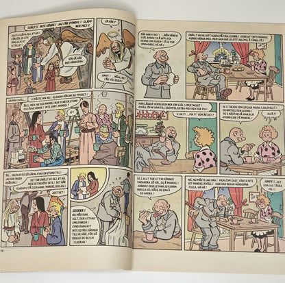 91:an Nr 25 1999 #VG#