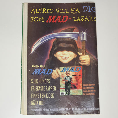 91:an Nr 13 2000 #FR#