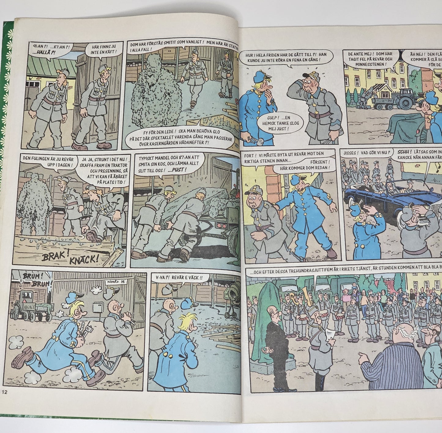 91:an Nr 13 2000 #FR#