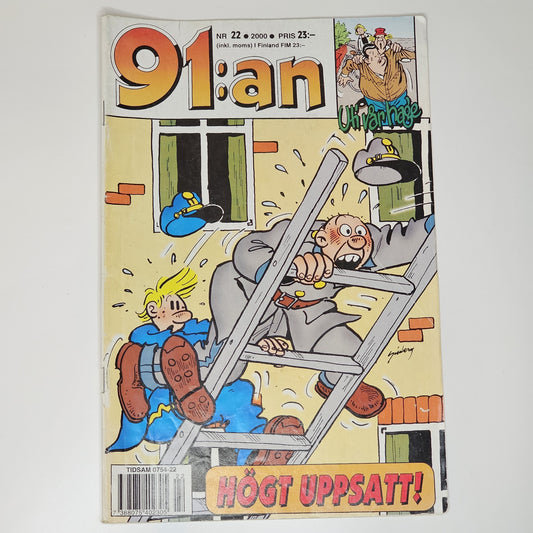 91:an Nr 22 2000 #VG#
