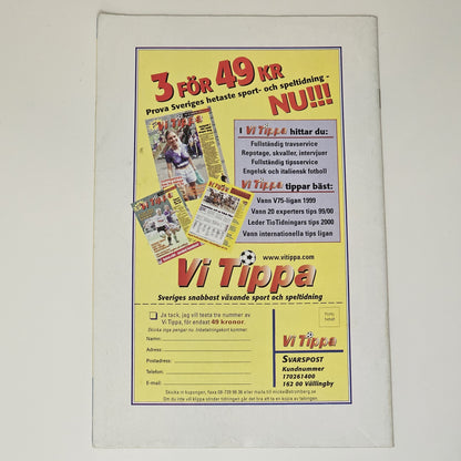 91:an Nr 22 2000 #GD#