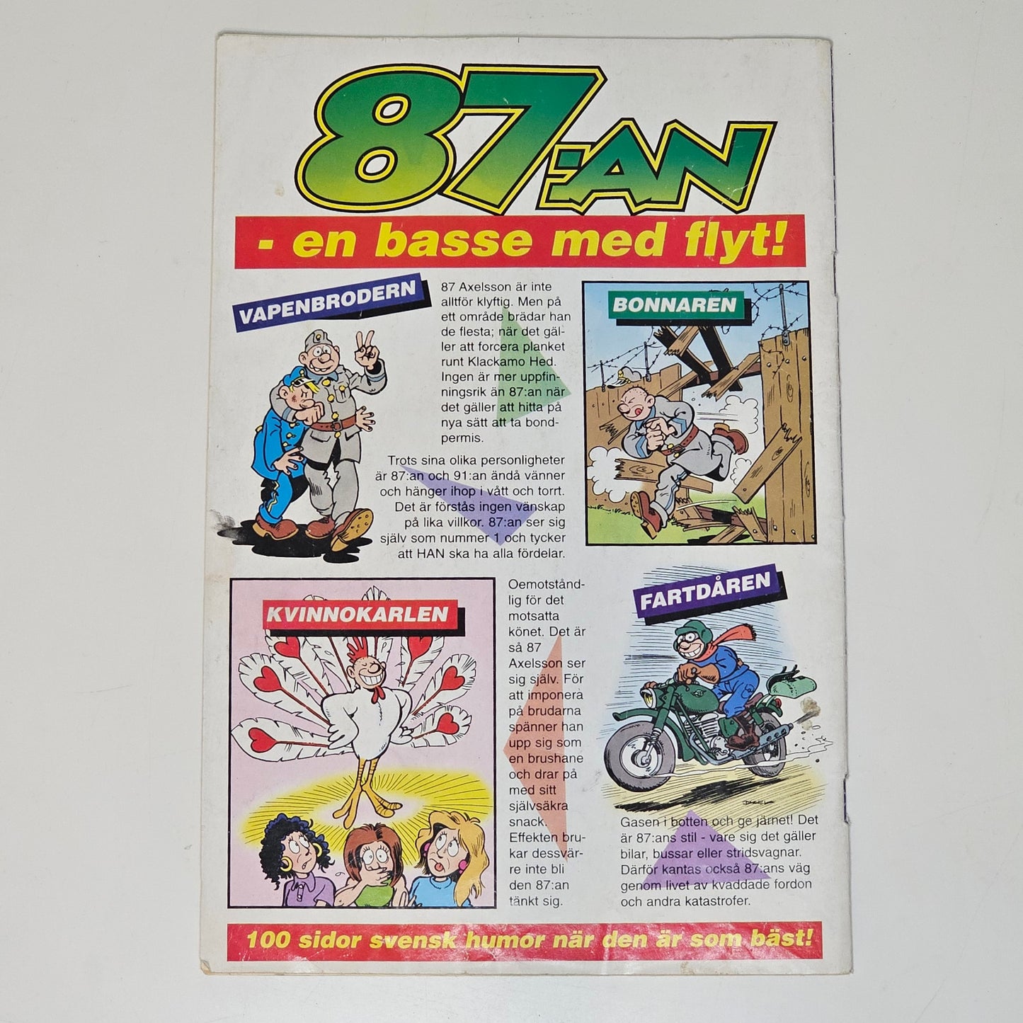 91:an Nr 11 2001 #GD#