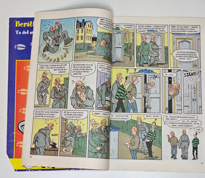 91:an Nr 11 2001 #GD#