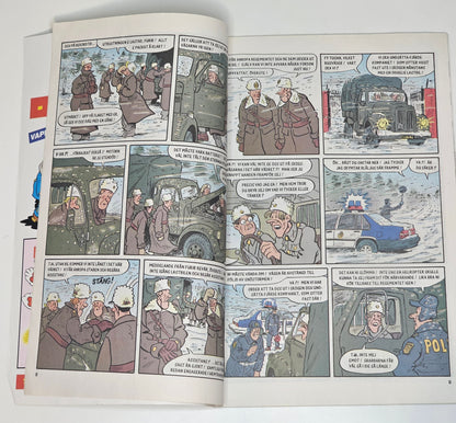 91:an Nr 5 2001 #FN#