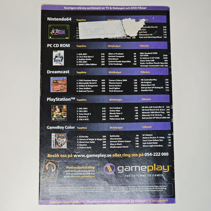 91:an Nr 2 2001 #FN#