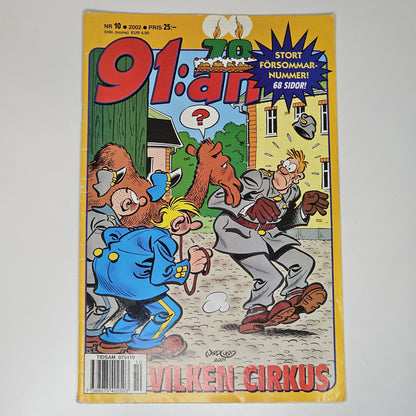 91:an Nr 10 2002 #FN#