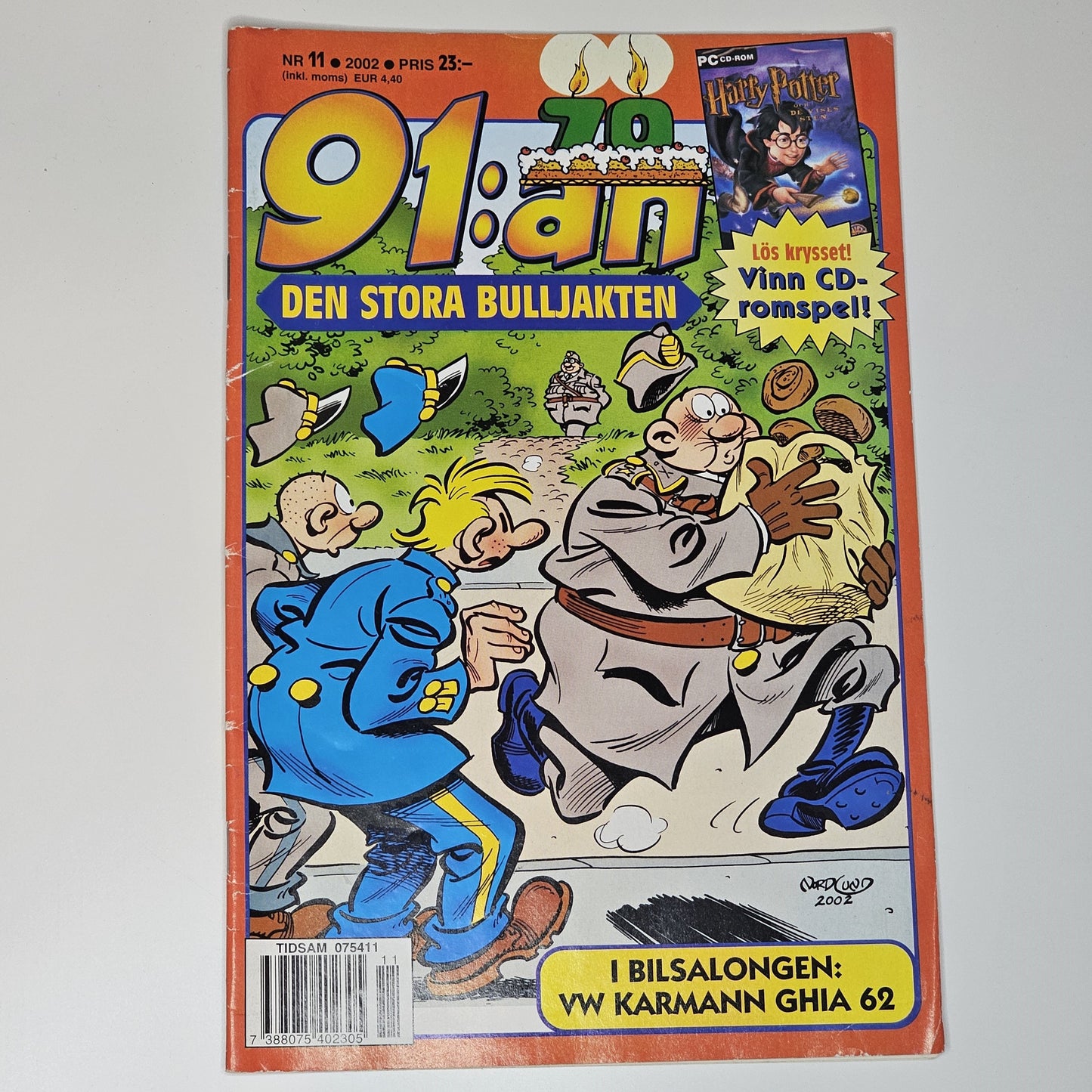 91:an Nr 11 2002 #FN#