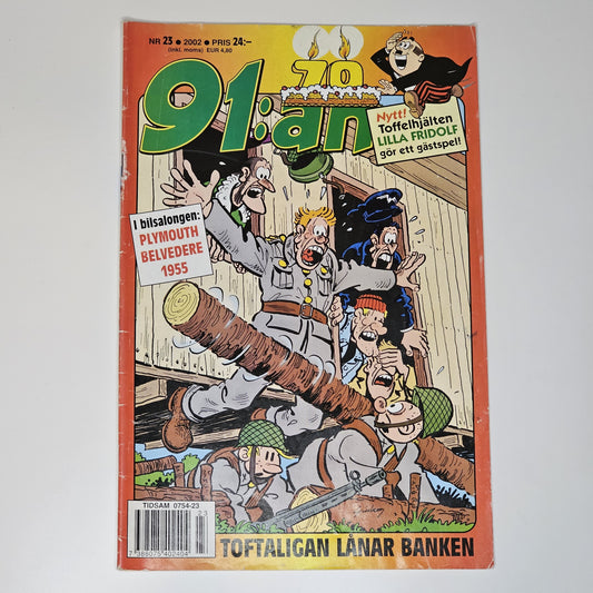 91:an Nr 23 2002 #VG#