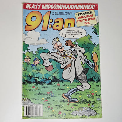 91:an Nr 13 2003 #VG#