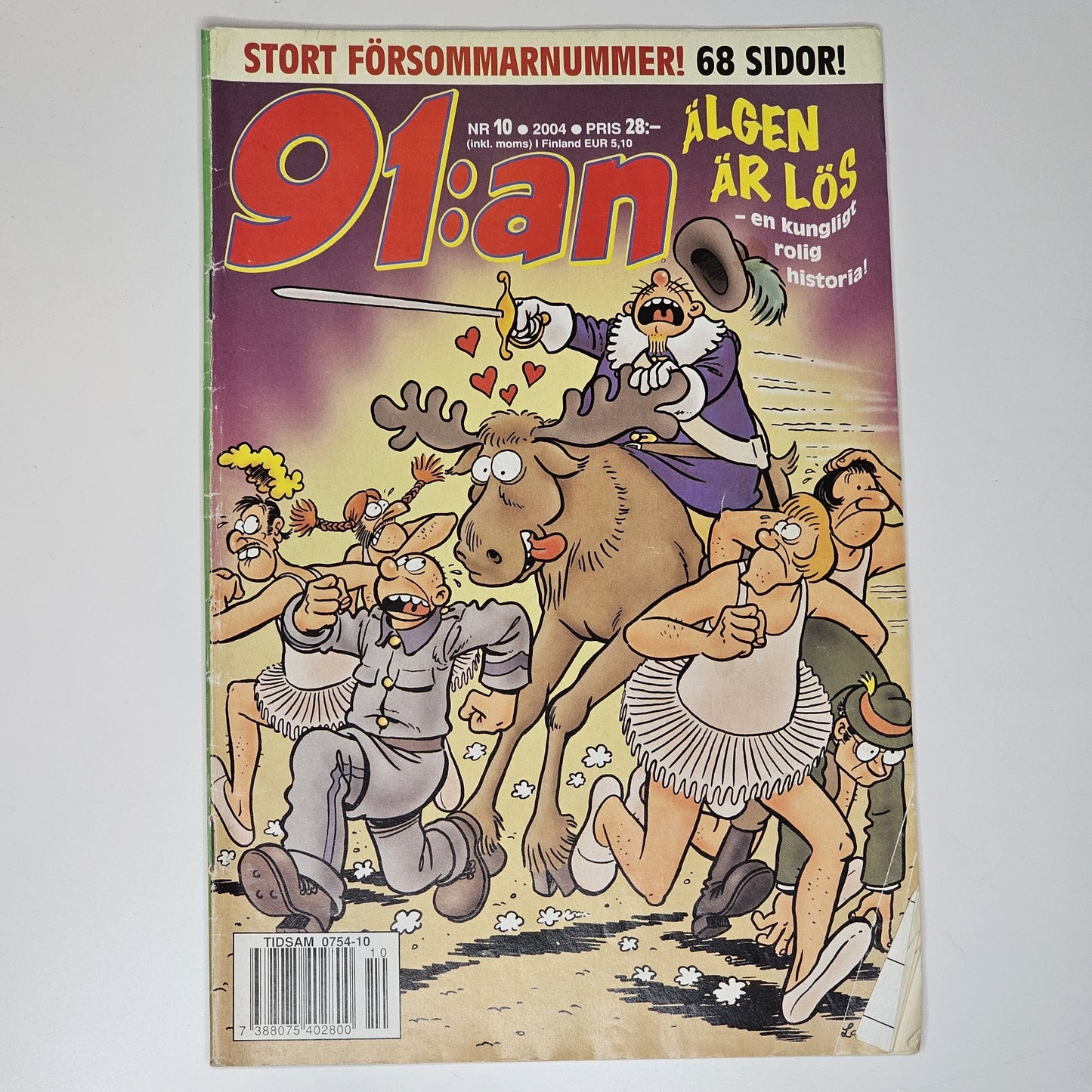 91:an Nr 10 2004 #FN#