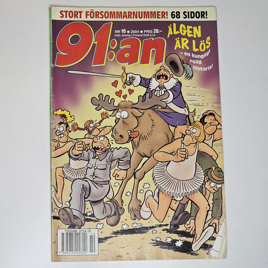 91:an Nr 10 2004 #FN#