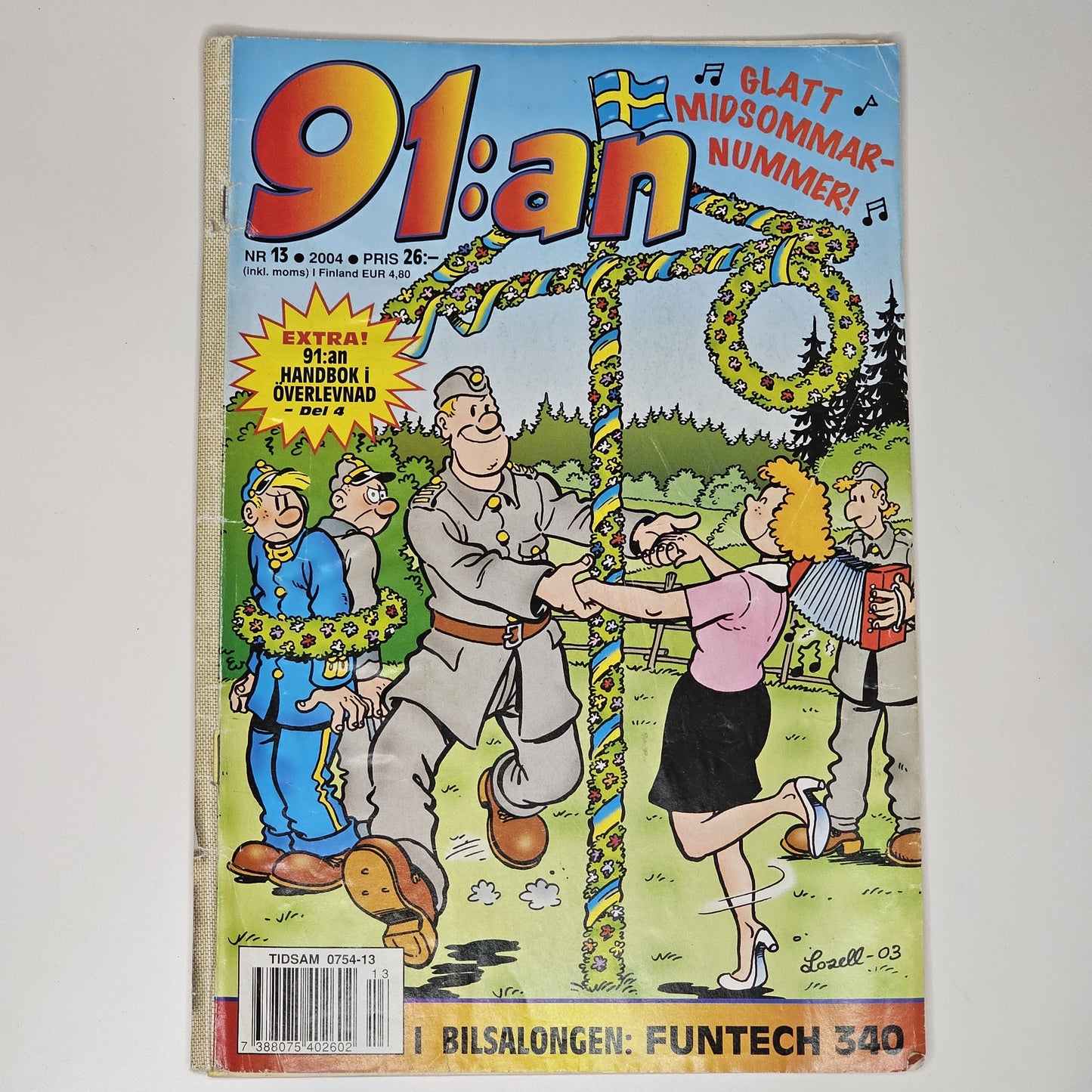 91:an Nr 13 2004 #GD#