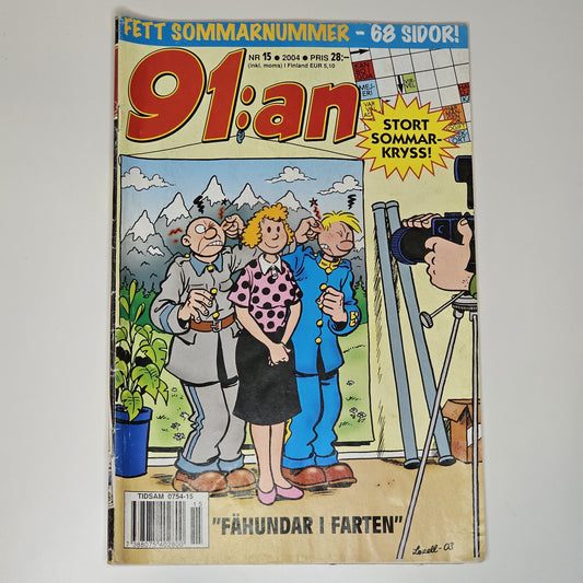 91:an Nr 15 2004 #VG#