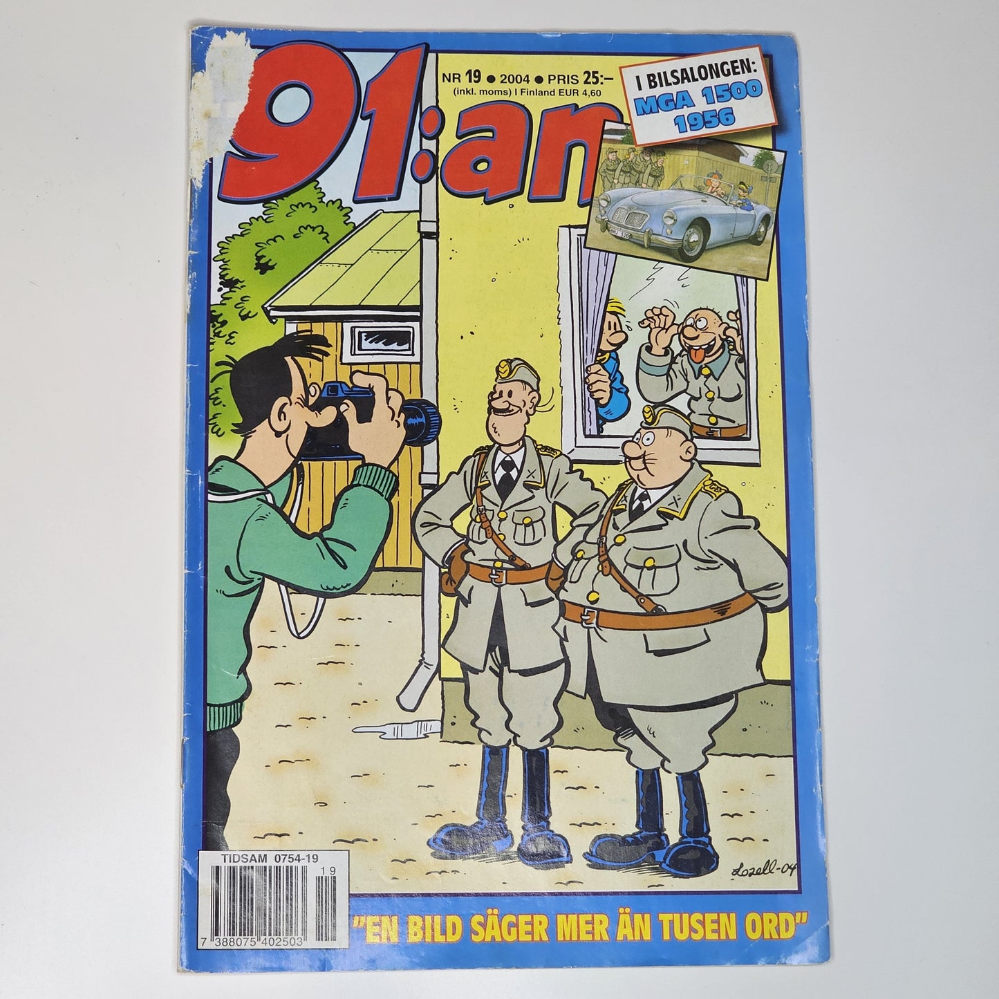 91:an Nr 19 2004 #FR#