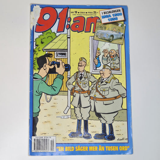 91:an Nr 19 2004 #FR#